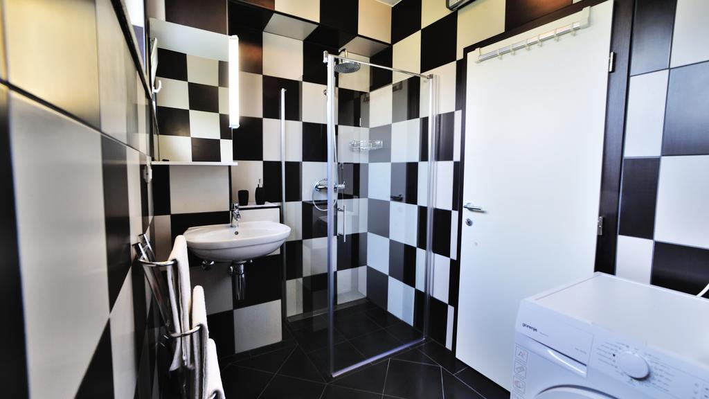 Penthouse Apartment Maric Split Habitación foto