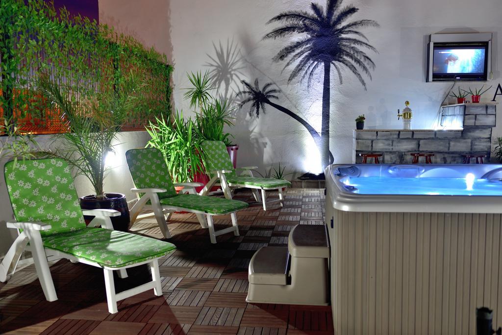 Penthouse Apartment Maric Split Exterior foto